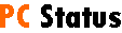 Pc Status
