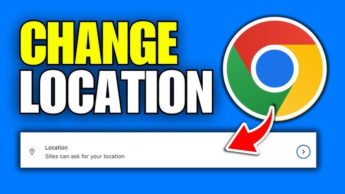 Configuring Geolocation in Chrome: A Comprehensive Guide