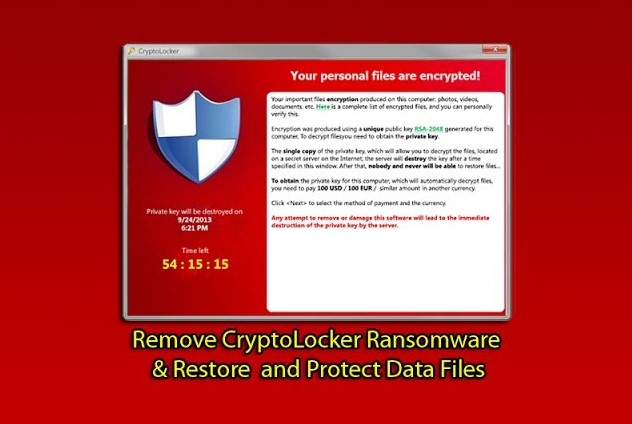 Cryptolocker Ransomware Prevention Tips for All Devices 1 Cryptolocker Ransomware Prevention Tips for All Devices