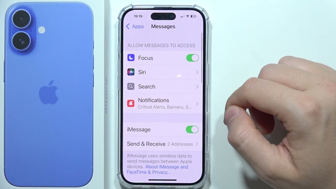 How to Activate iMessage on iPhone, iPad, and Mac 12 How to Activate iMessage on iPhone, iPad, and Mac