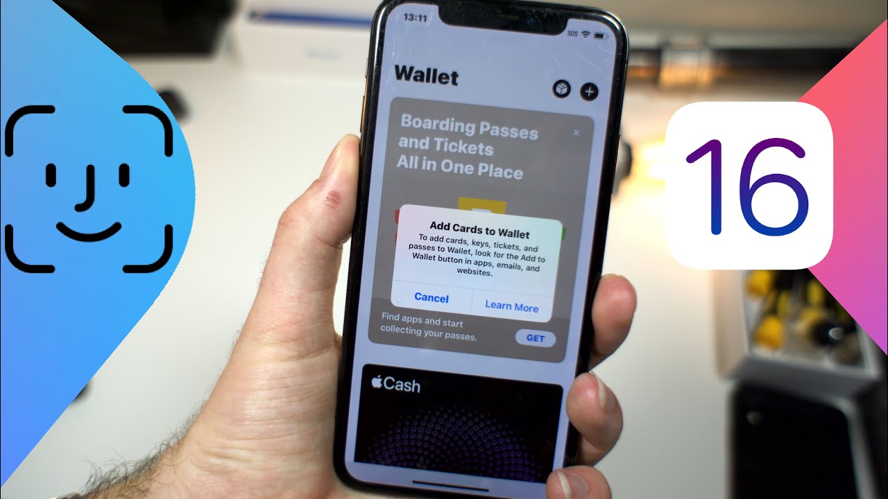 How to Fix Card Not Added to Apple Pay