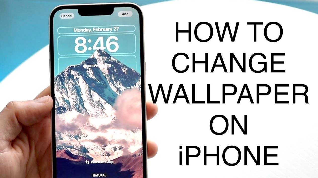 How to Set a Wallpaper on iPhone Step-by-Step Guide 11 How to Set a Wallpaper on iPhone Step-by-Step Guide