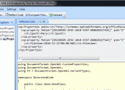 Microsoft OpenXML Format: A Rare Win for Openness