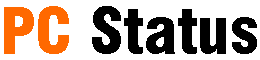 Pc Status