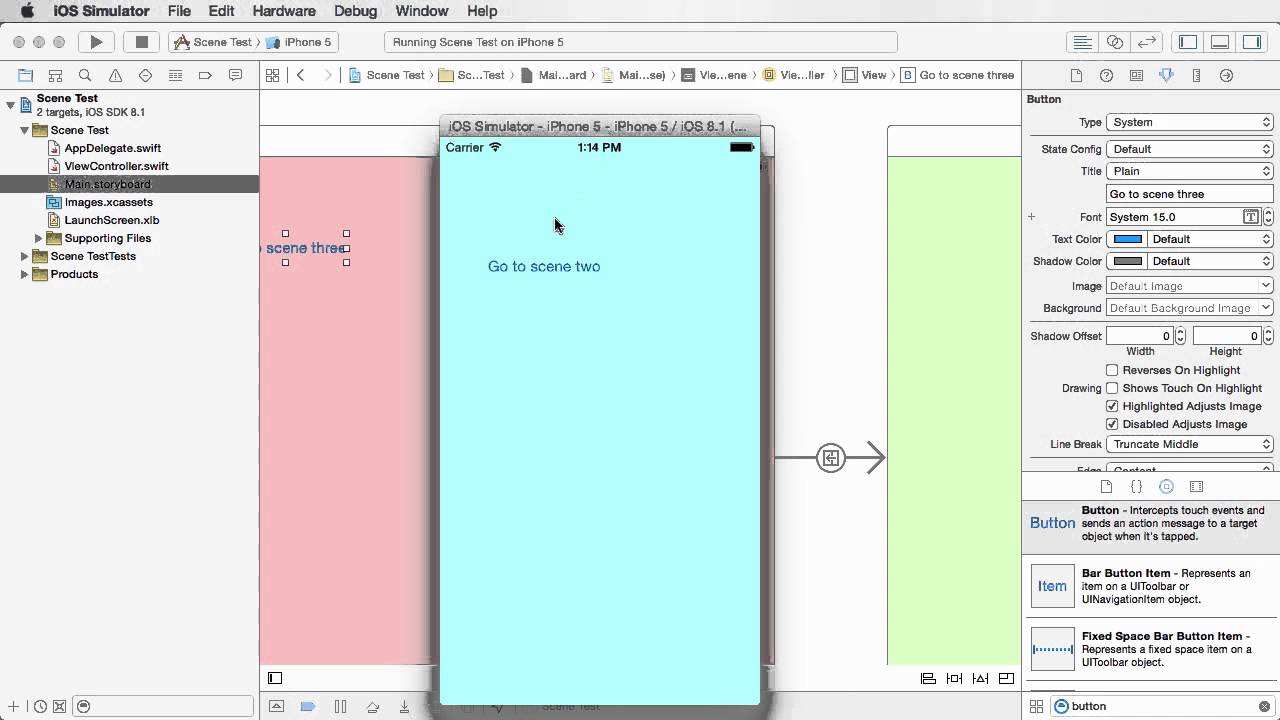 Storyboard for iOS Development: Complete Beginner Guide