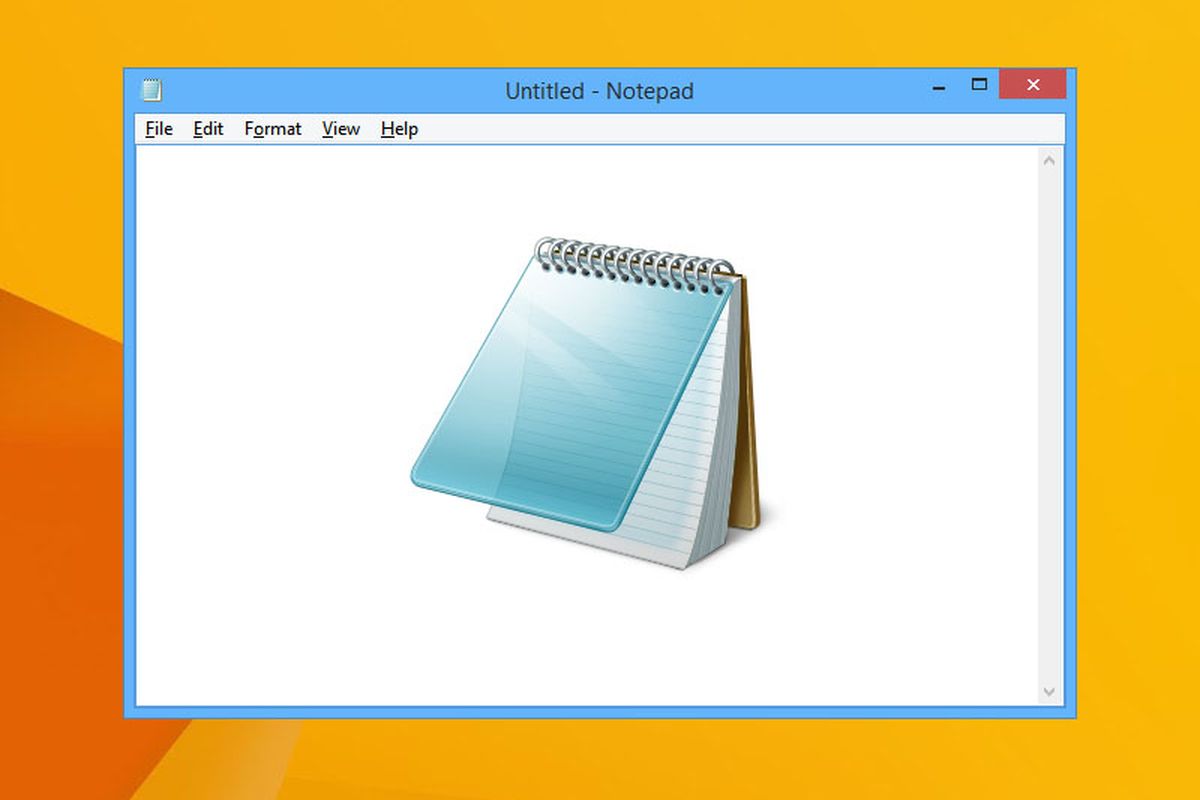 Windows Notepad Update: Images and Markdown Features 1 Windows Notepad Update: Images and Markdown Features