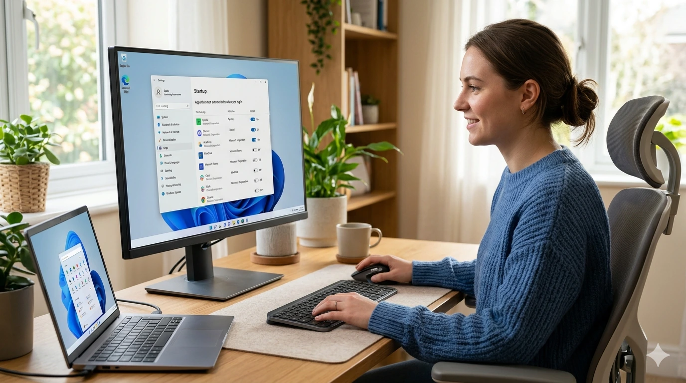 Change Startup Apps in Windows: 7 Powerful Ways to Boost Speed