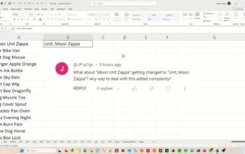 Excel Flash Fill Not Working? Fix It Fast and Easily