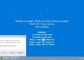 Fake Windows Update Screen: Uses, Risks, and Guide