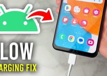 Fix Android Phone Not Charging Fast Guide