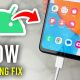 Fix Android Phone Not Charging Fast Guide