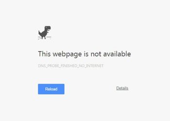 Fix DNS_PROBE_FINISHED_NO_INTERNET Error Fast Guide