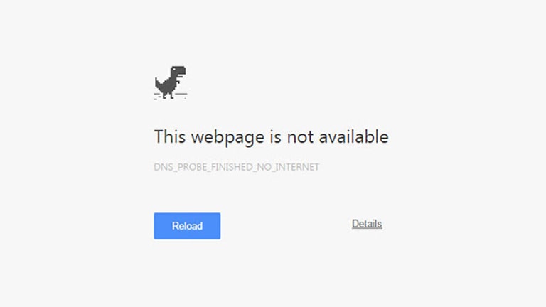 Fix DNS_PROBE_FINISHED_NO_INTERNET Error Fast Guide 2 Fix DNS_PROBE_FINISHED_NO_INTERNET Error Fast Guide