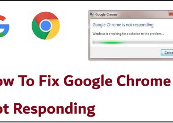 Fix Google Chrome Not Responding Windows Easily Now 3 Fix Google Chrome Not Responding Windows Easily Now