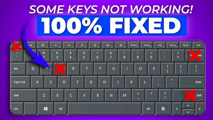 Fix Laptop Keyboard Not Working Windows 10 Fast 8 Fix Laptop Keyboard Not Working Windows 10 Fast