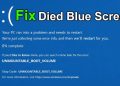 How to Fix Blue Screen of Death Windows Easily 11 How to Fix Blue Screen of Death Windows Easily
