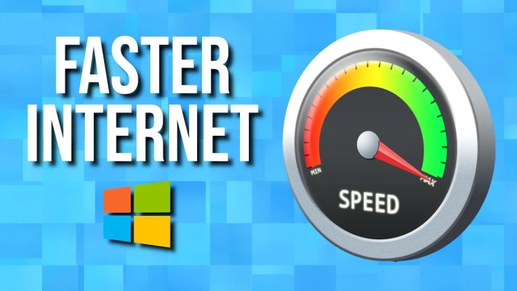 How to Speed Up Internet on Windows PC Fast Guide