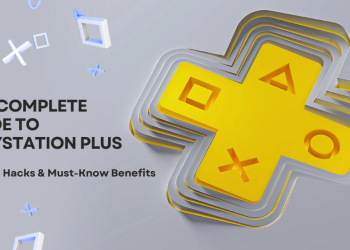 PlayStation Plus Monthly Games Guide and Updates
