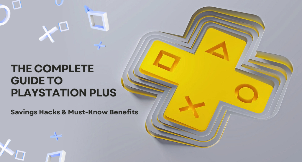 PlayStation Plus Monthly Games Guide and Updates