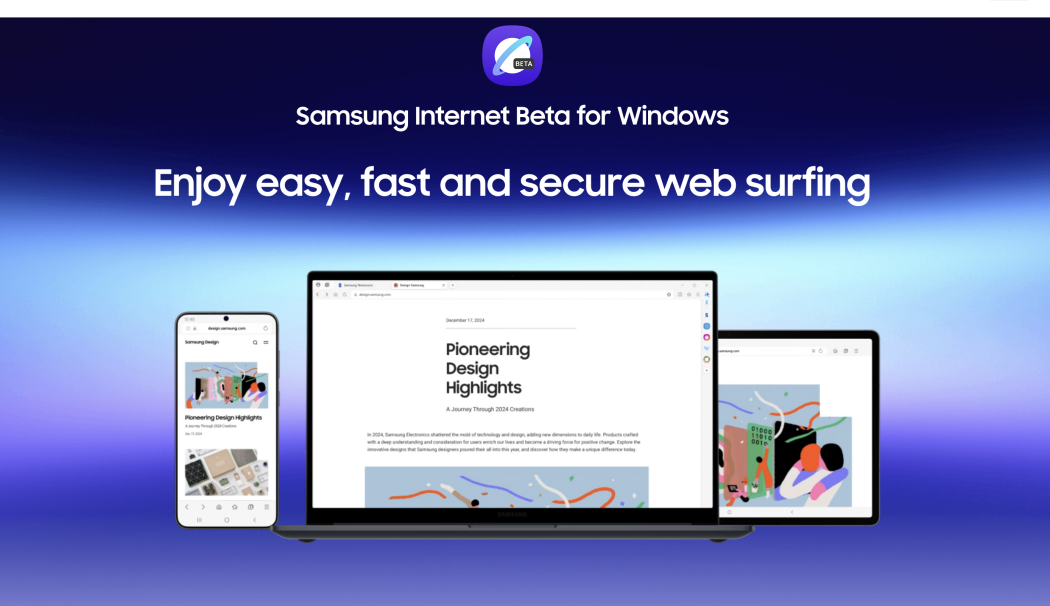 Samsung Browser Windows Guide: Features and Setup 1 Samsung Browser Windows Guide: Features and Setup