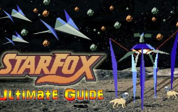 Star Fox Game Guide: History, Gameplay, and Legacy