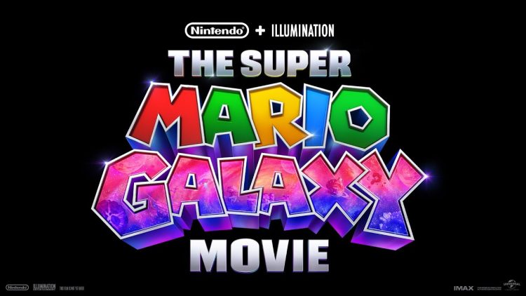 Super Mario Galaxy Movie: Rumors, Story, and News