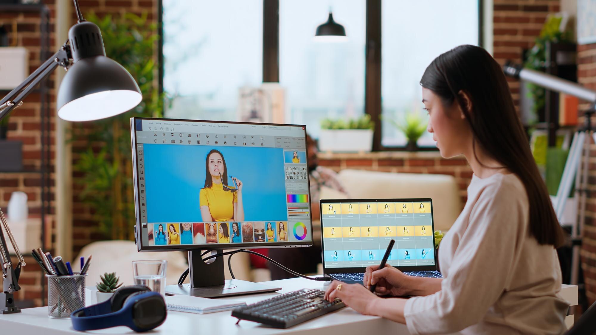 Why Users Prefer Classic Paint Without Automation